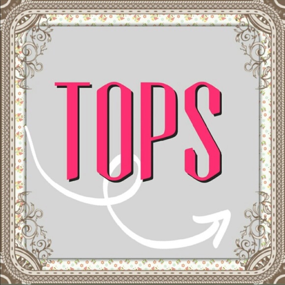 Tops - Picture 1 of 1